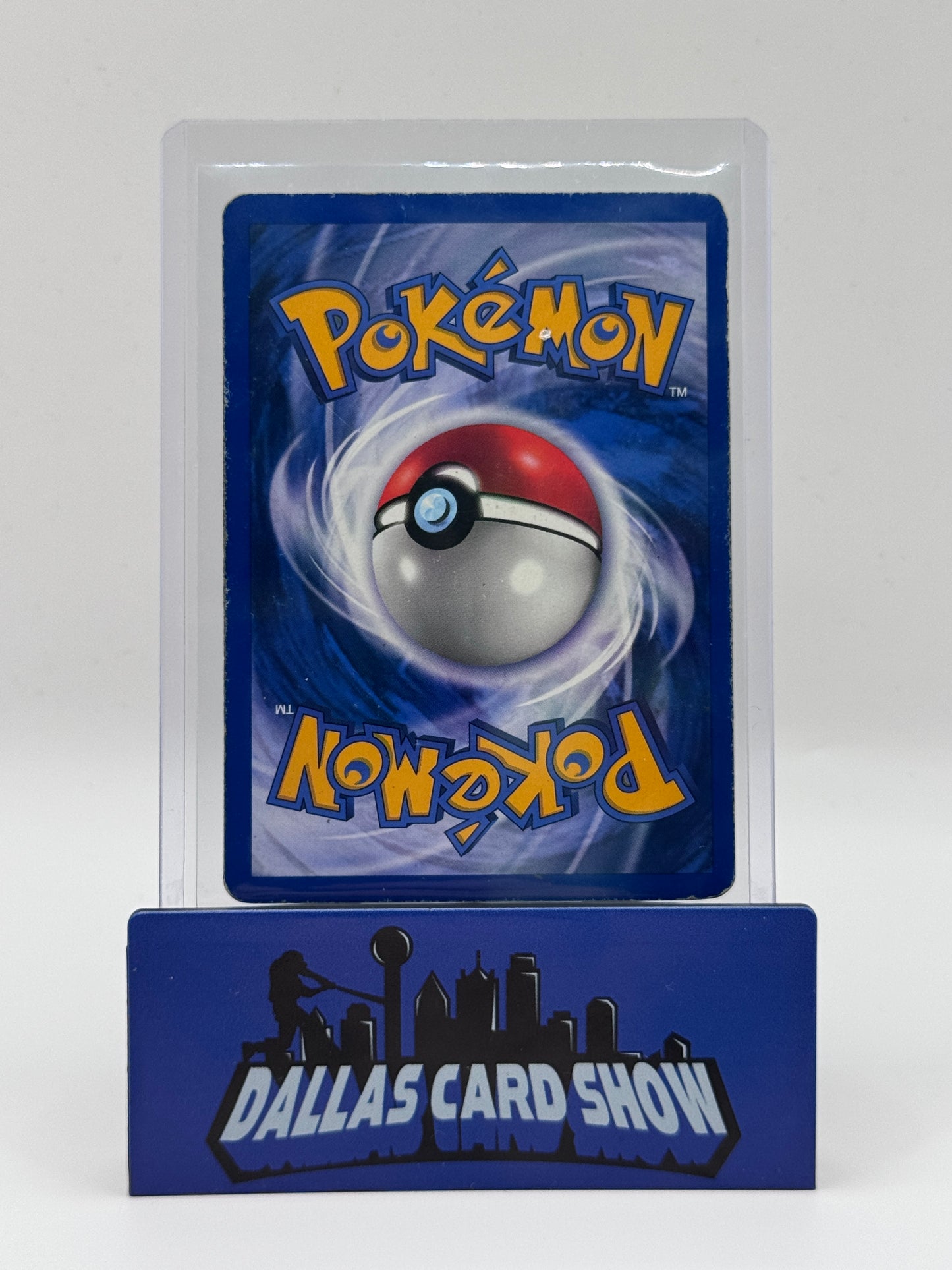 1999 Pokemon - Blastoise (Holo) - 2/102 Base Set Unlimited Dmg'd