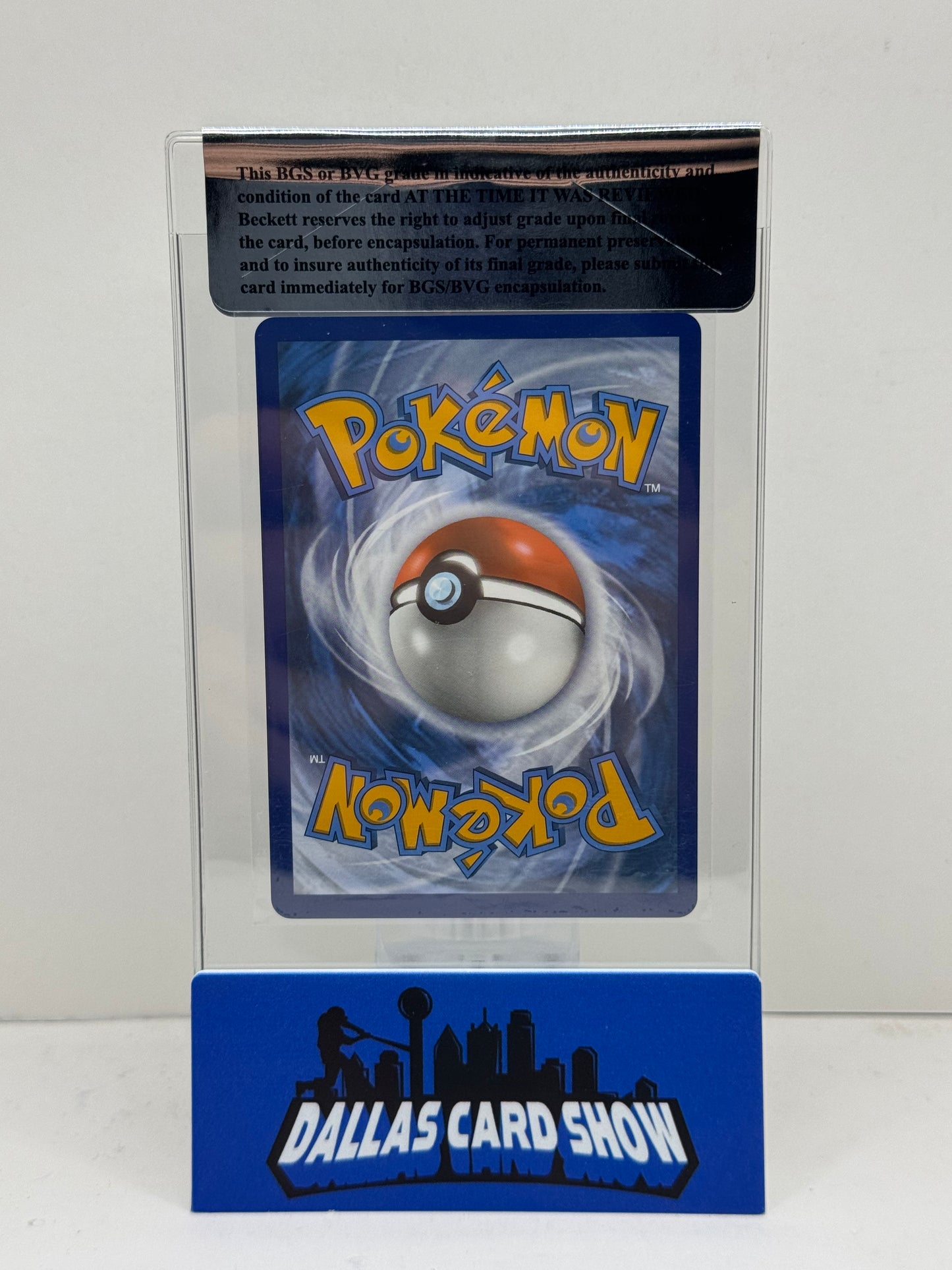 2021 Pokemon Shining Fates Skyla Full Art Rare 072/072 BGS RCR 9