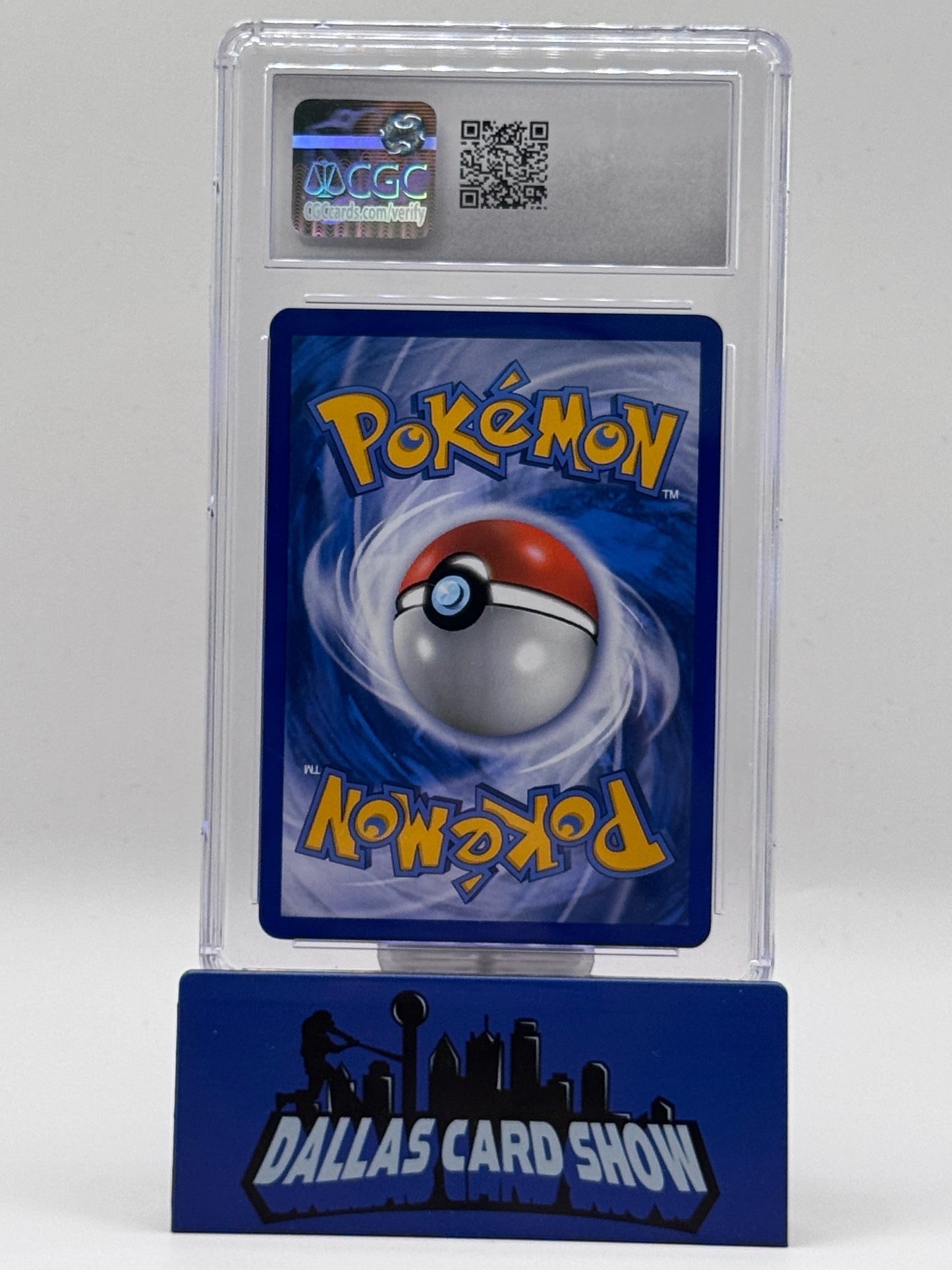 2009 Pokemon - Bench Shield (Uncommon) - 83/99 Arceus CGC 10