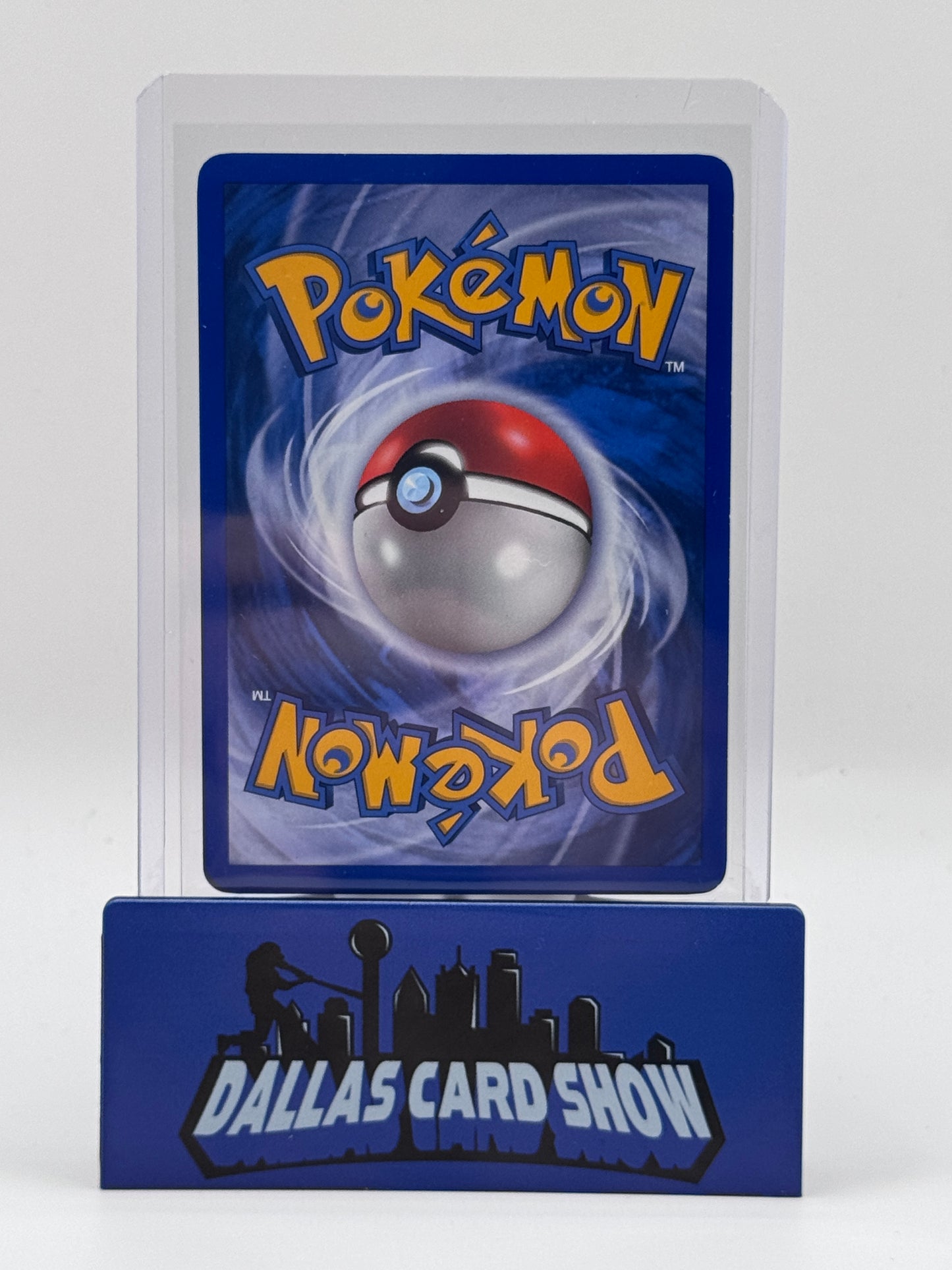 2005 Pokemon - Ditto (Geodude) - 62/113 Delta Species LP