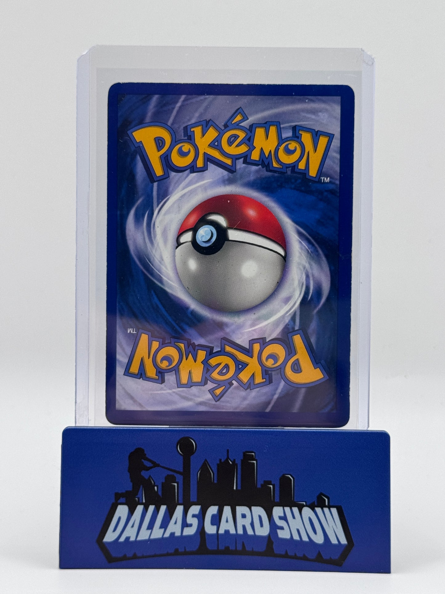 1998 Pokemon - Poliwrath (Holo) - 13/102 Base Set Shadowless DMG'd