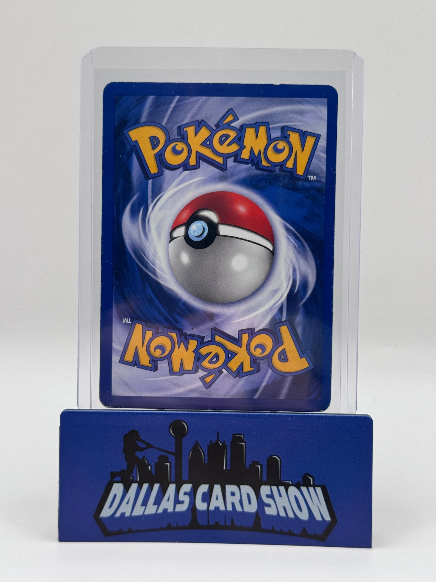 2000 Pokemon - Feraligatr (Holo) - 5/111 Neo Genesis 1st Edition DMG'd