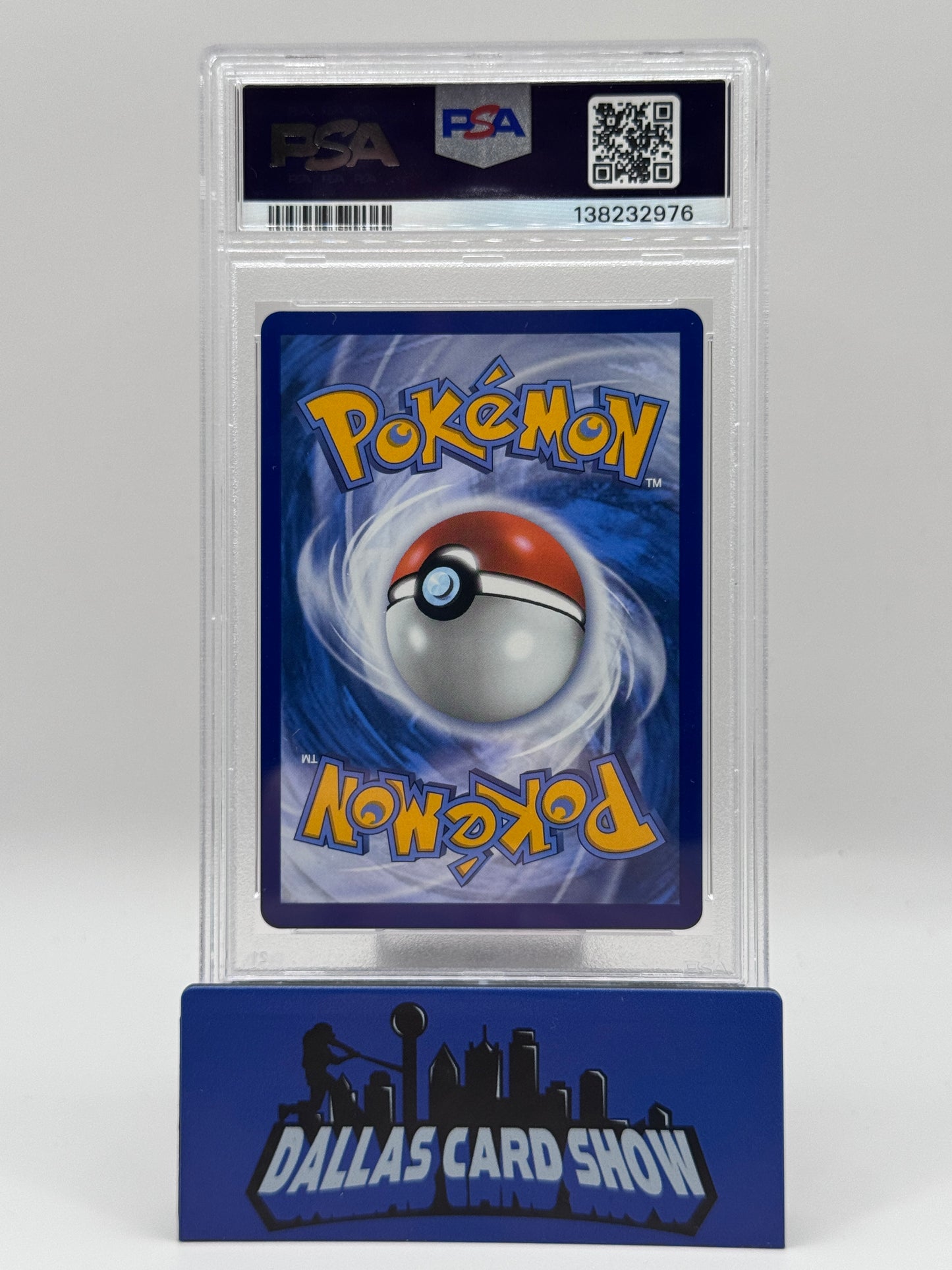 2025 Pokemon - Mega Kangaskhan ex (SIR) - 182/132 Mega Evolution PSA 10