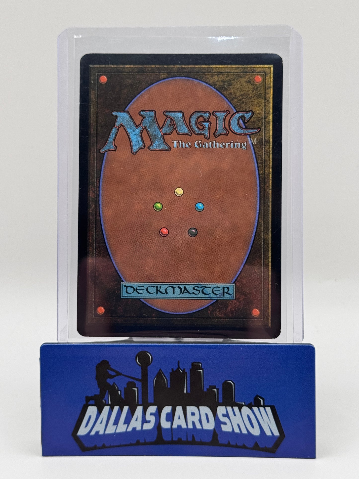 2003 Magic the Gathering - Grave Pact (Rare) - 8th Edition (8ED) MP