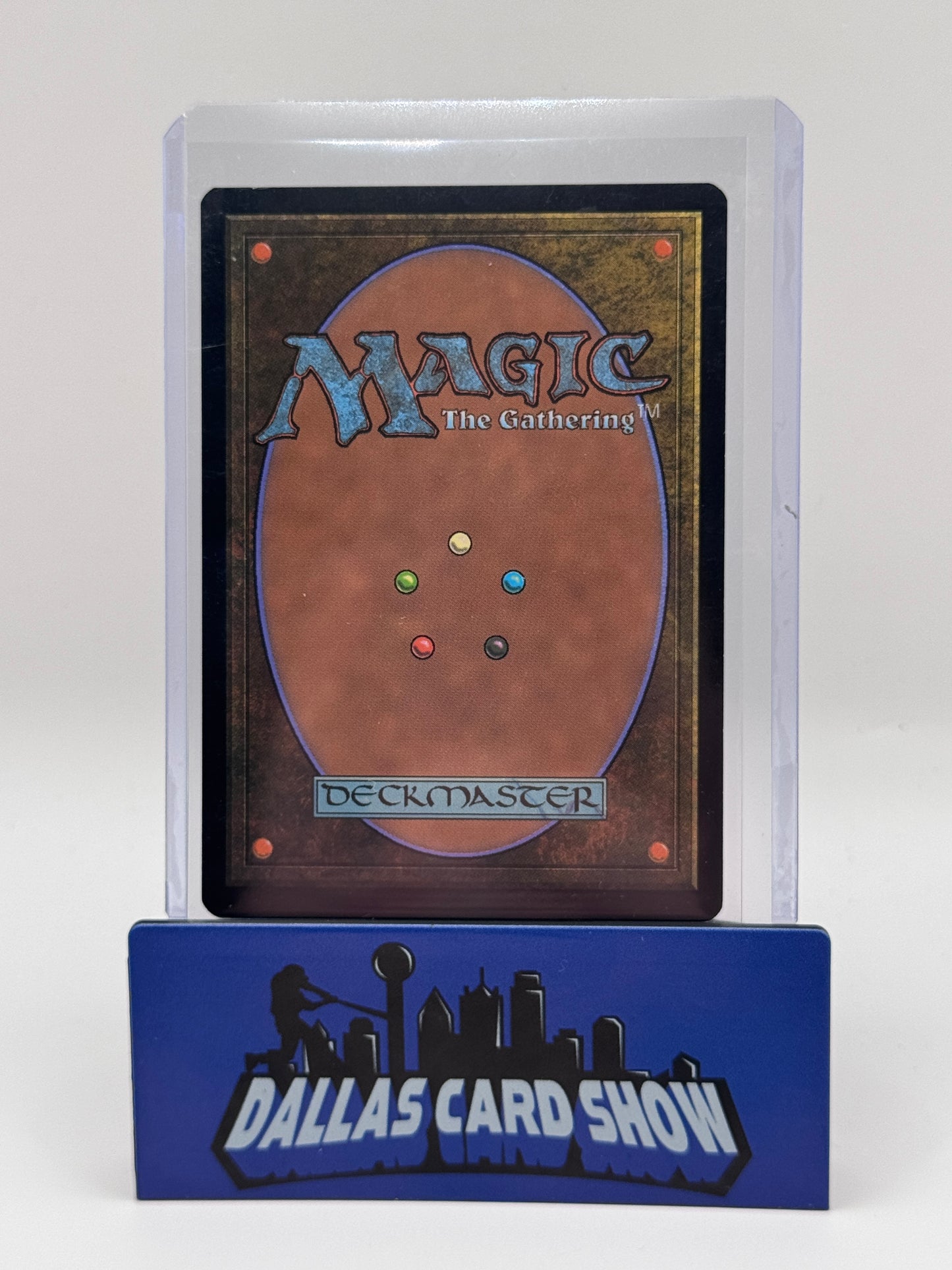 2003 Magic the Gathering - Marrow-Gnarrow (Rare) - 2/3 The List Reprints (LIST) NM