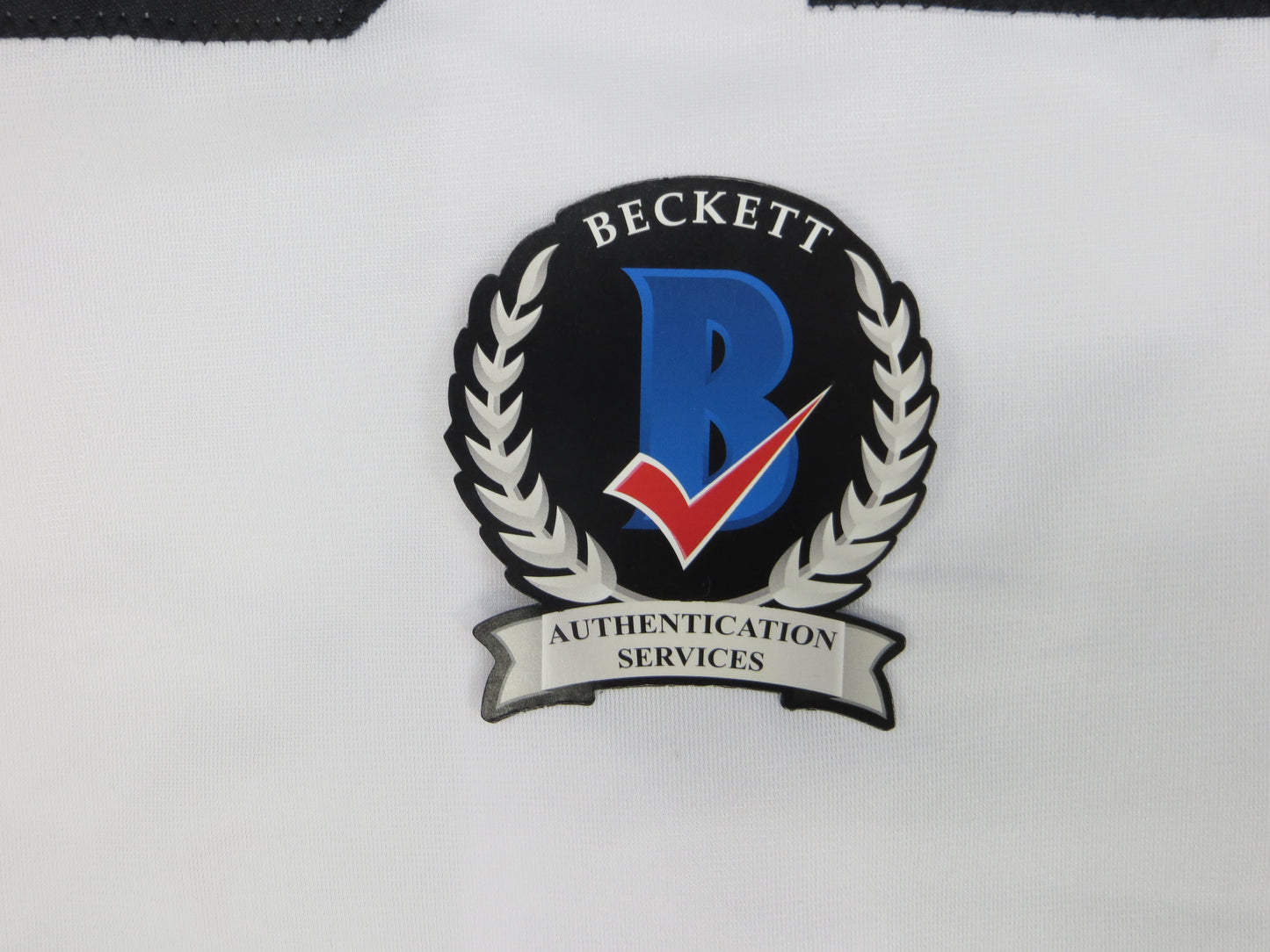 JOSH HAMILTON TEXAS RANGERS SIGNED WHITE JERSEY size XL w/ALMVP BAS COA