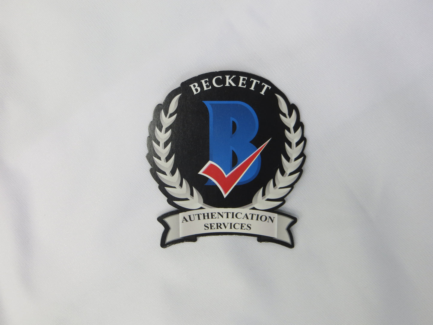 MICHAEL YOUNG TEXAS RANGERS USA BASEBALL SIGNED JERSEY w/INSC BAS