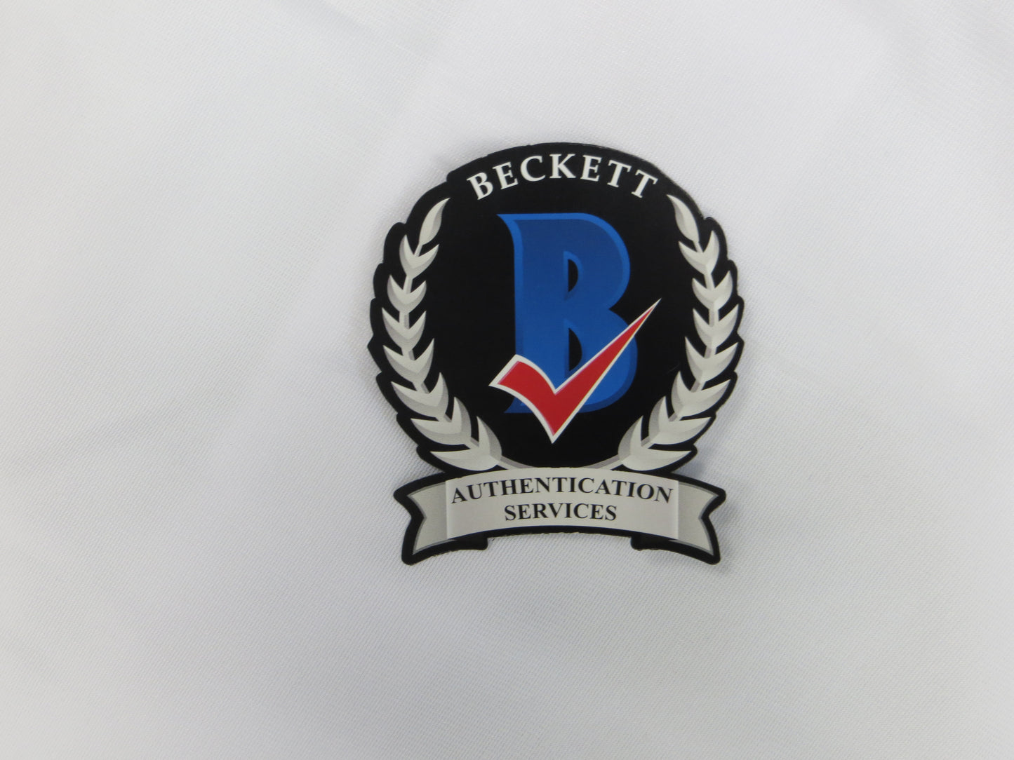 MICHAEL YOUNG TEXAS RANGERS USA BASEBALL SIGNED JERSEY w/INSC BAS