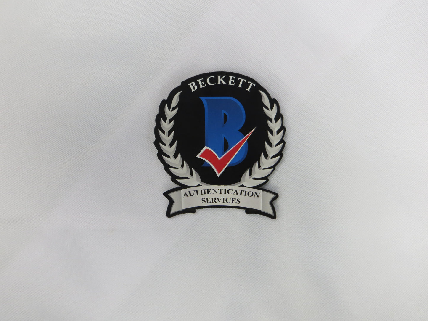 MICHAEL YOUNG TEXAS RANGERS USA BASEBALL SIGNED JERSEY w/INSC BAS