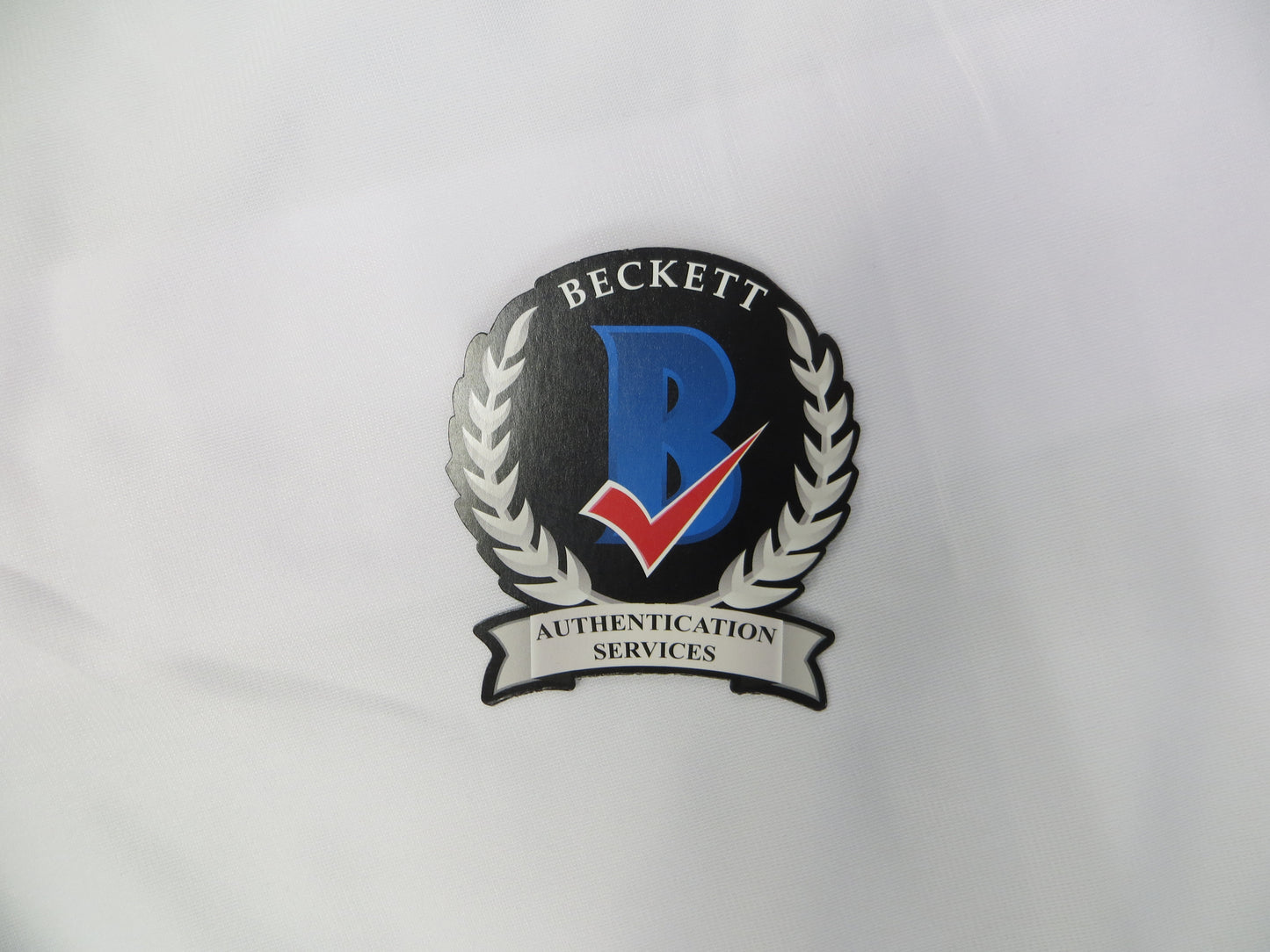 MICHAEL YOUNG TEXAS RANGERS USA BASEBALL SIGNED JERSEY w/INSC BAS