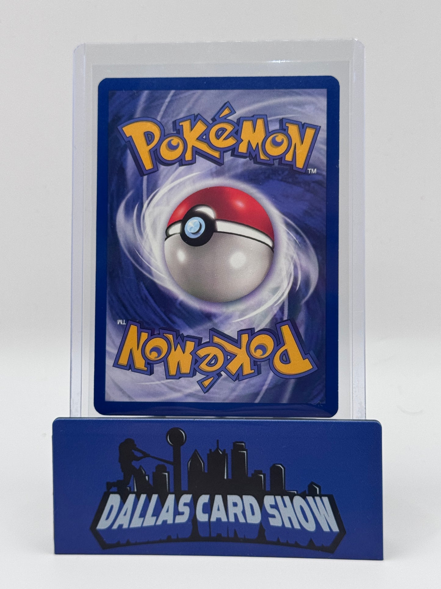 1999 Pokemon - Dark Gyarados (Rare) - 25/82 1st Edition Team Rocket LP