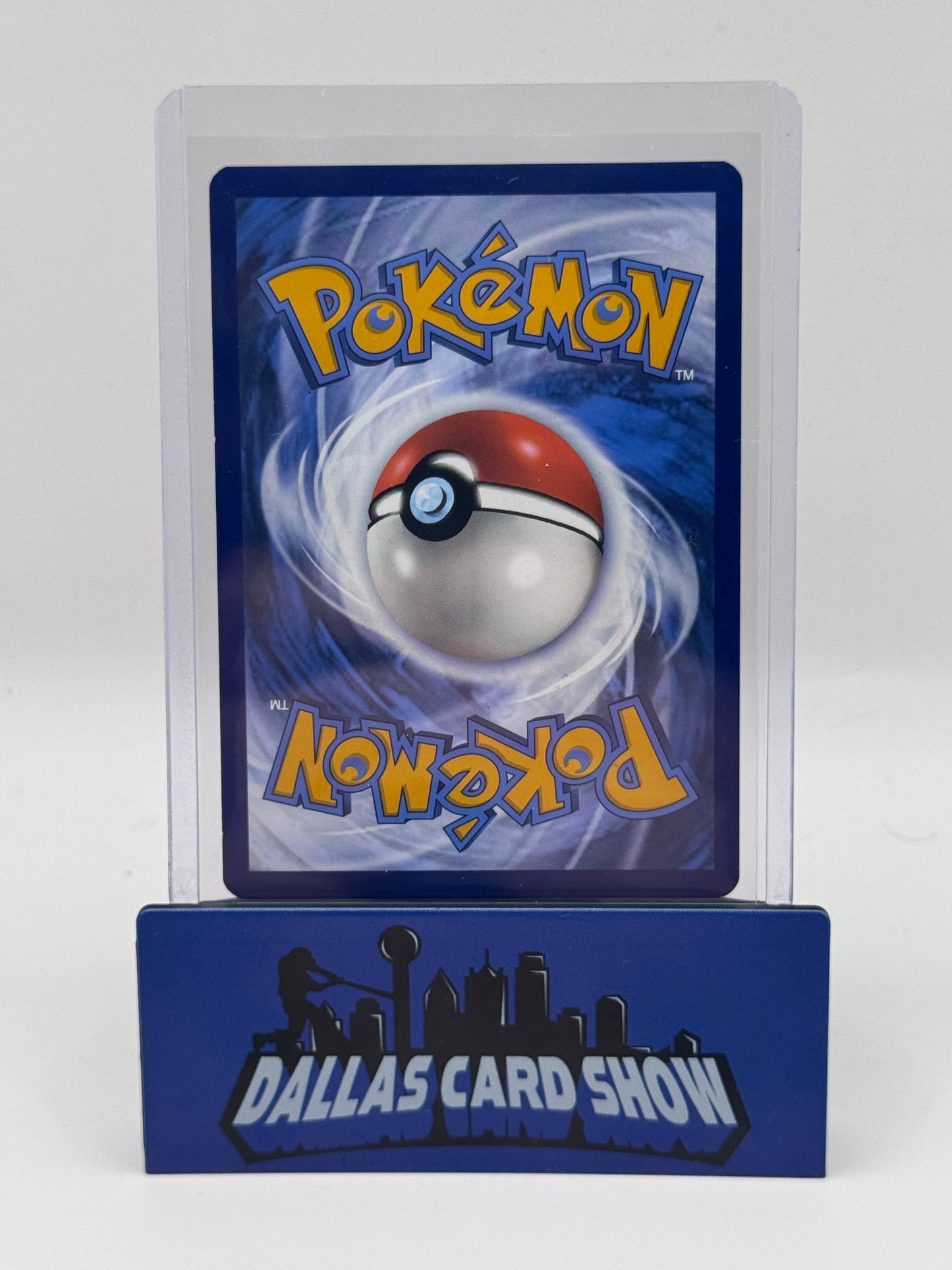 2023 Pokemon - Ralts (Illustration Rare) - 211/198 Scarlet & Violet Base Set LP