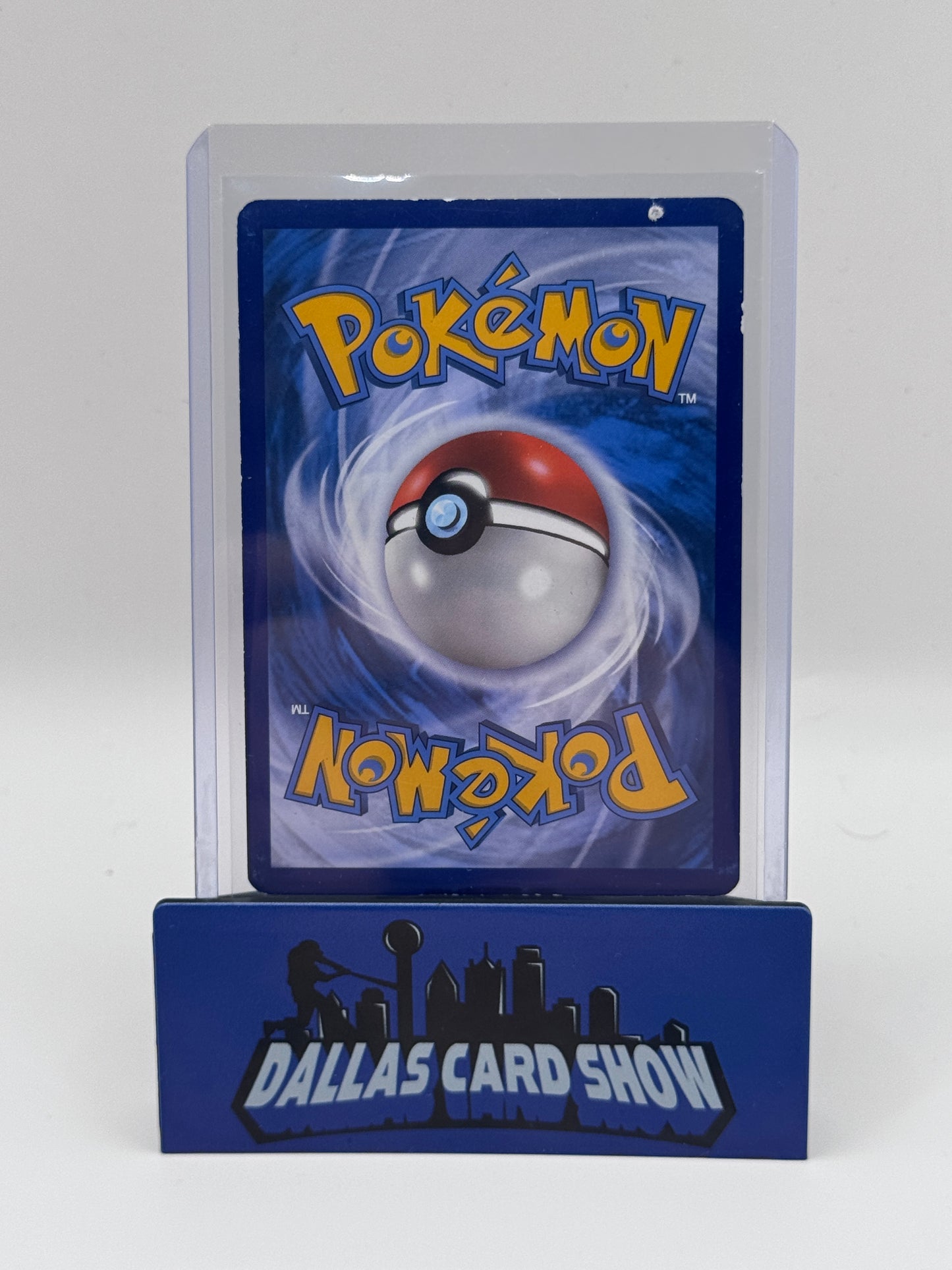 2015 Pokemon - M Blaziken EX (Promos) - XY86 Black Star Promos DMG'd