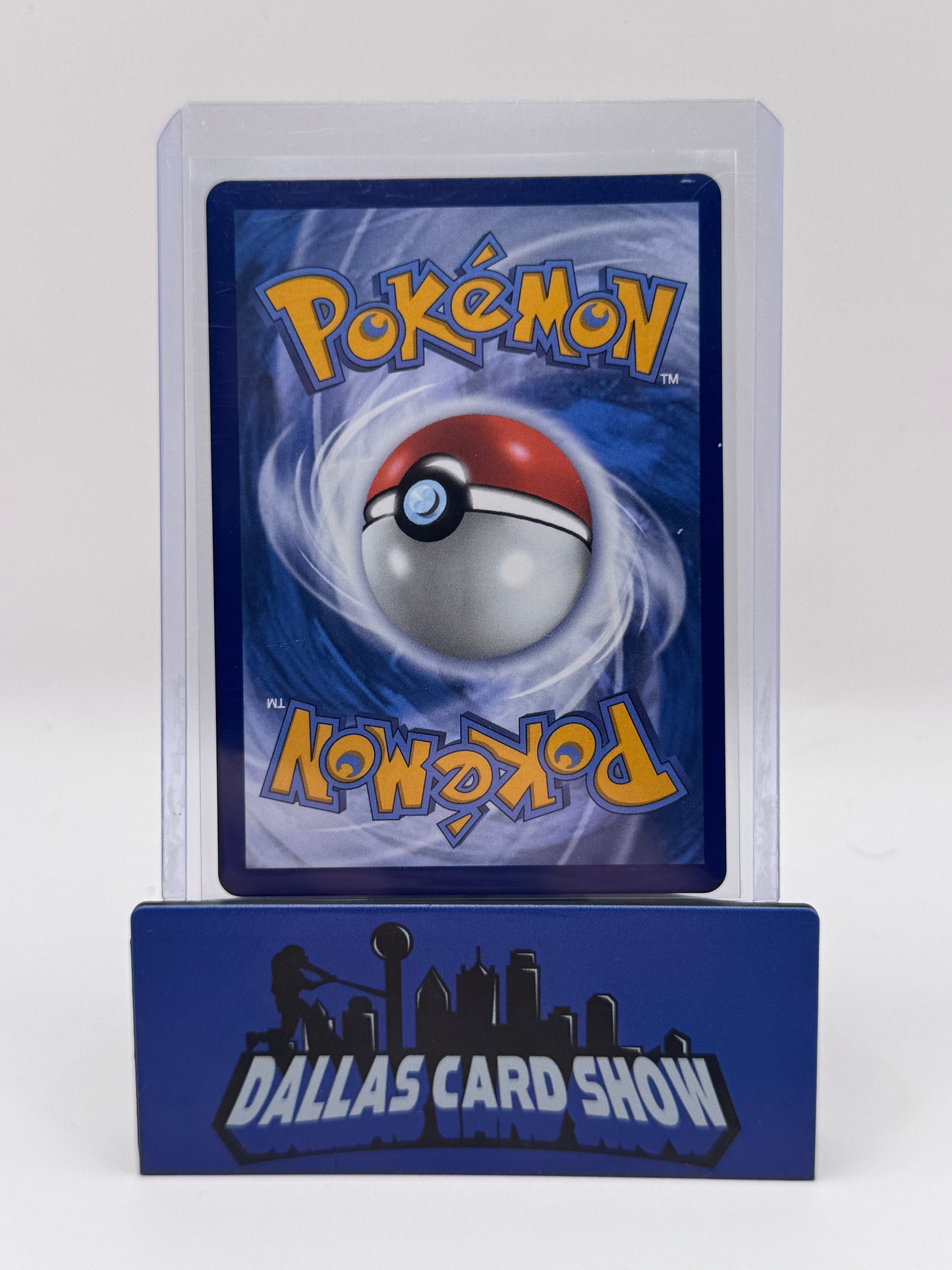 2026 Pokemon - Mega Floette ex (SIR) - 117/086 Chaos Rising NM