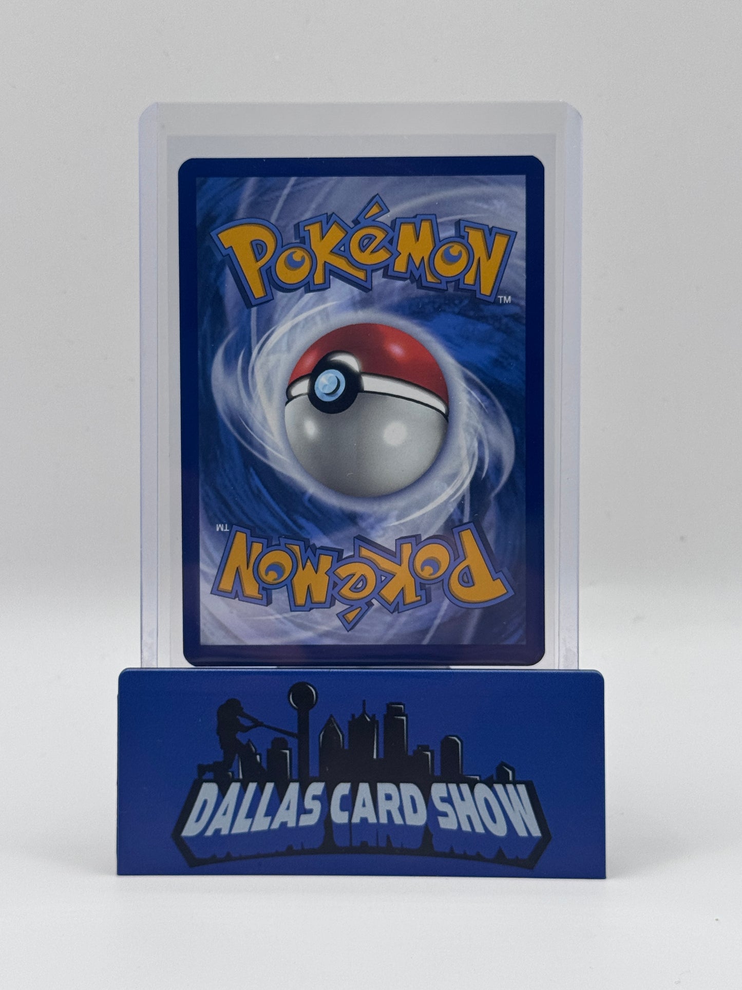 2024 Pokemon - Gastly (Illustration Rare) - 177/162 Temporal Forces NM