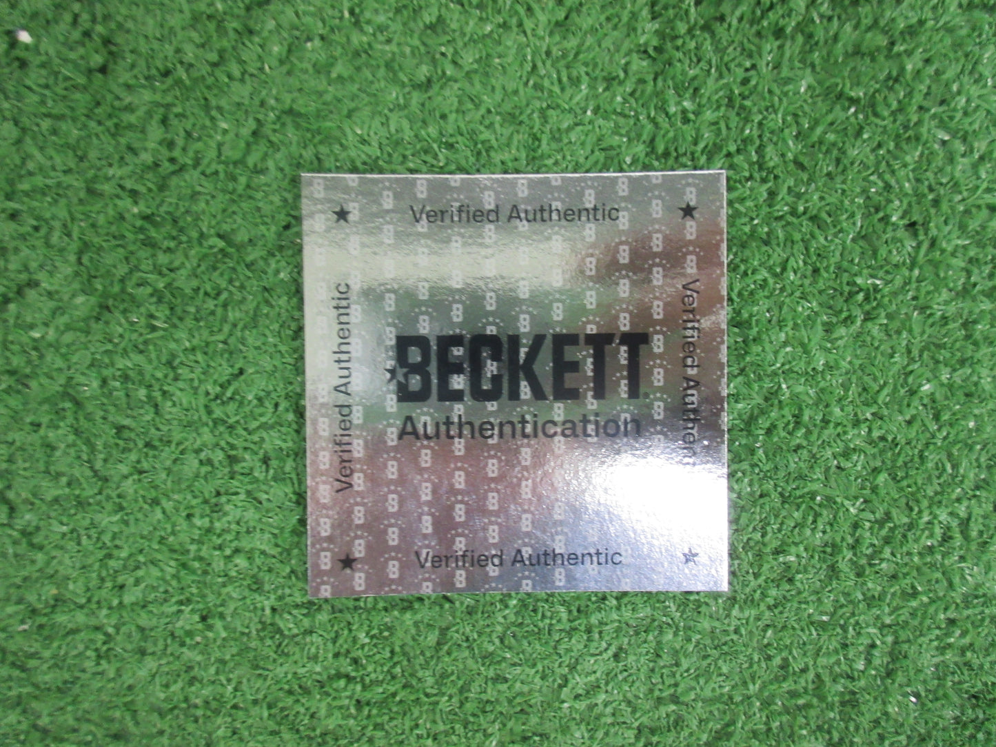 DREW PEARSON DALLAS COWBOYS SIGNED 16x20 TD PHOTO w/HOF 21 INSC BAS COA