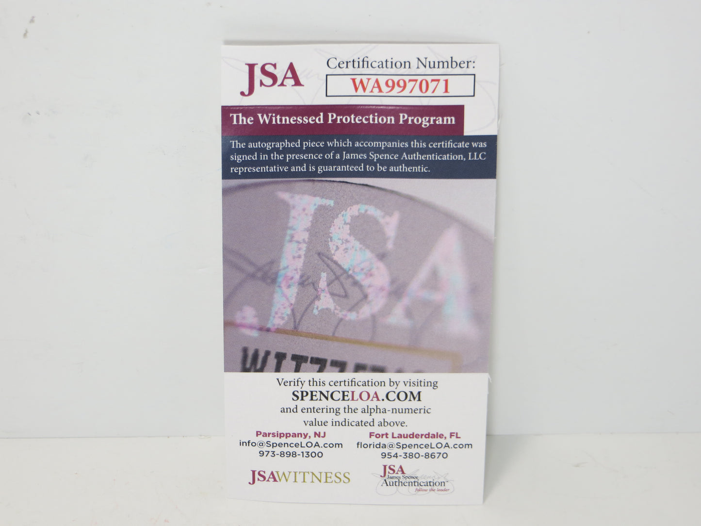 JOHN DAVID CROW & JOHNNY MANZIEL SIGNED Texas A&M Helmet w/Heisman JSA BAS