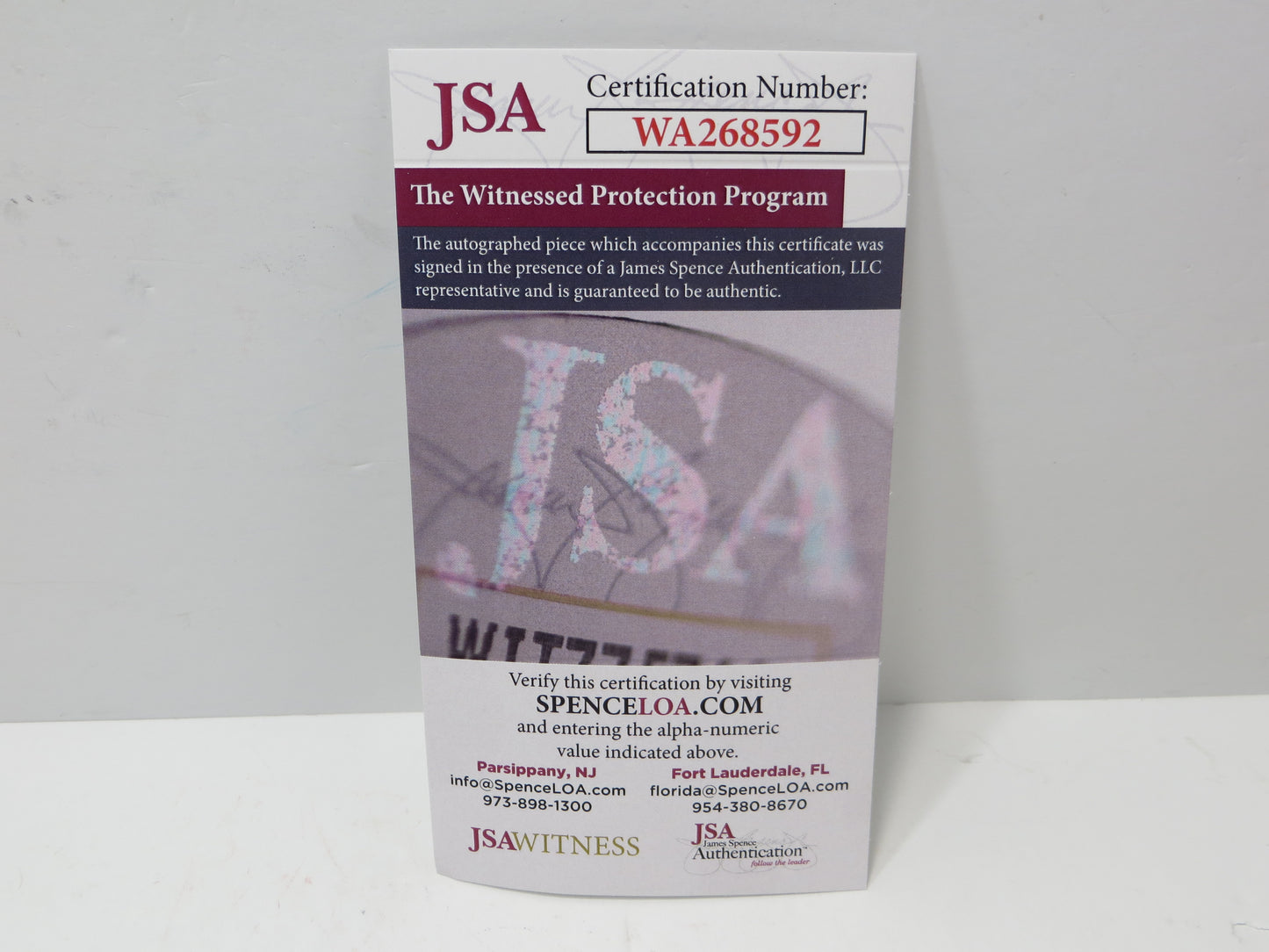 MARVIN MIMS OU OKLAHOMA SOONERS SIGNED Mini Helmet DENVER BRONCOS JSA