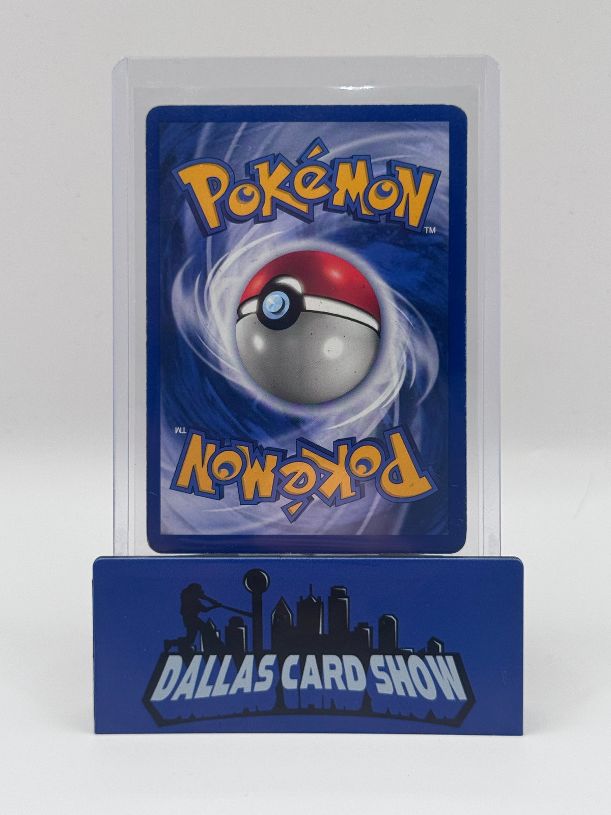 1999 Pokemon - Gengar (Holo) - 5/62 Fossil Unlimited HP
