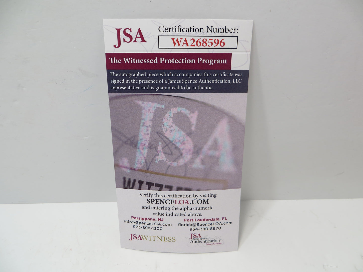 MARVIN MIMS OU OKLAHOMA SOONERS SIGNED Mini Helmet DENVER BRONCOS JSA