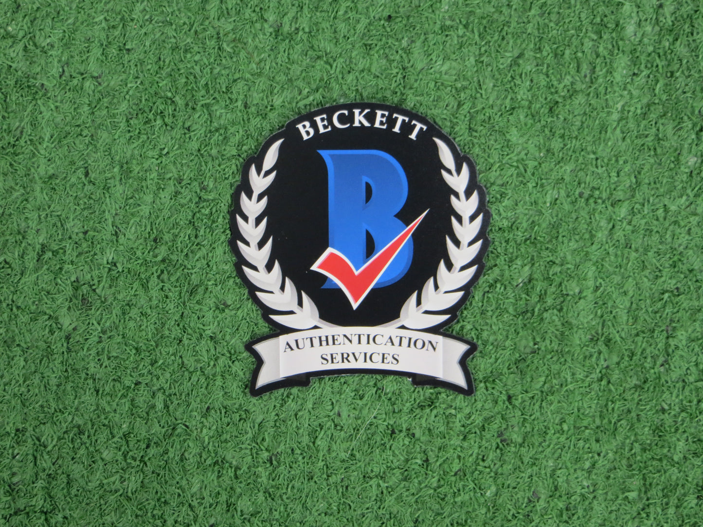 JOSH HAMILTON SIGNED ANGELS 8x10 PHOTO BAS COA