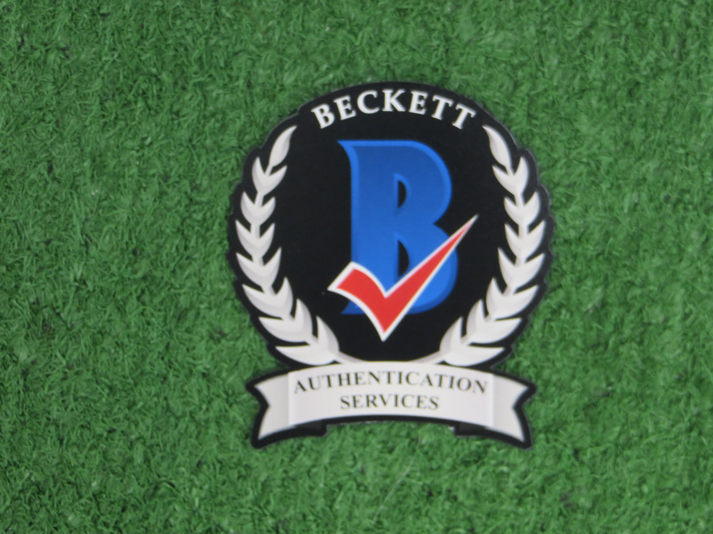 JOSH HAMILTON SIGNED ANGELS 8x10 PHOTO BAS COA