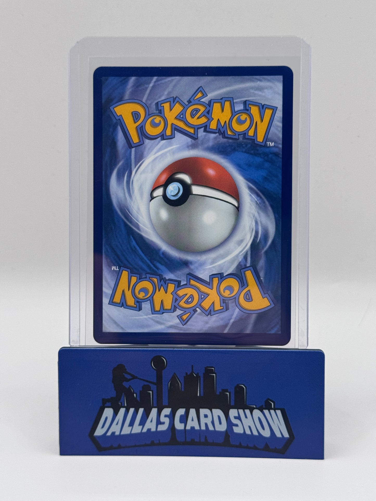 2026 Pokemon - Mega Greninja ex (SIR) - 116/086 Chaos Rising NM