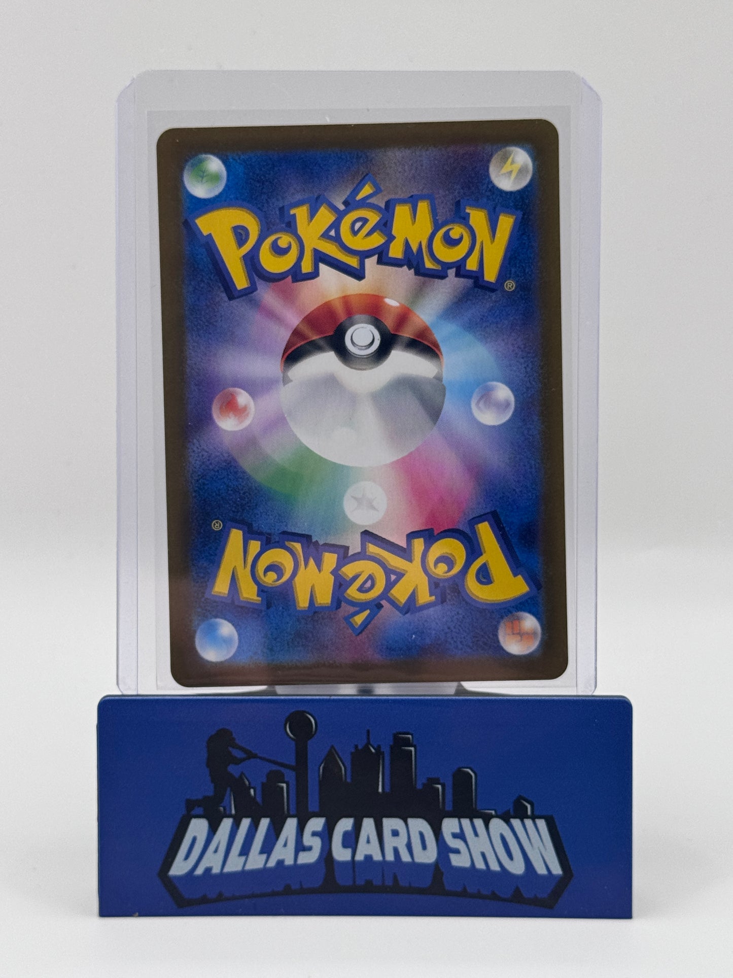 2023 Pokemon JPN - Gardevoir ex (SAR) - 348/190 Shiny Treasure ex NM