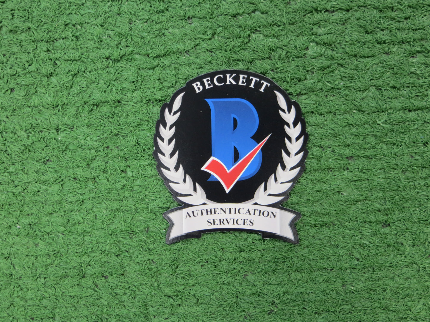 JOSH HAMILTON & MICHAEL YOUNG TEXAS RANGERS SIGNED All Star Game 16x20 BAS