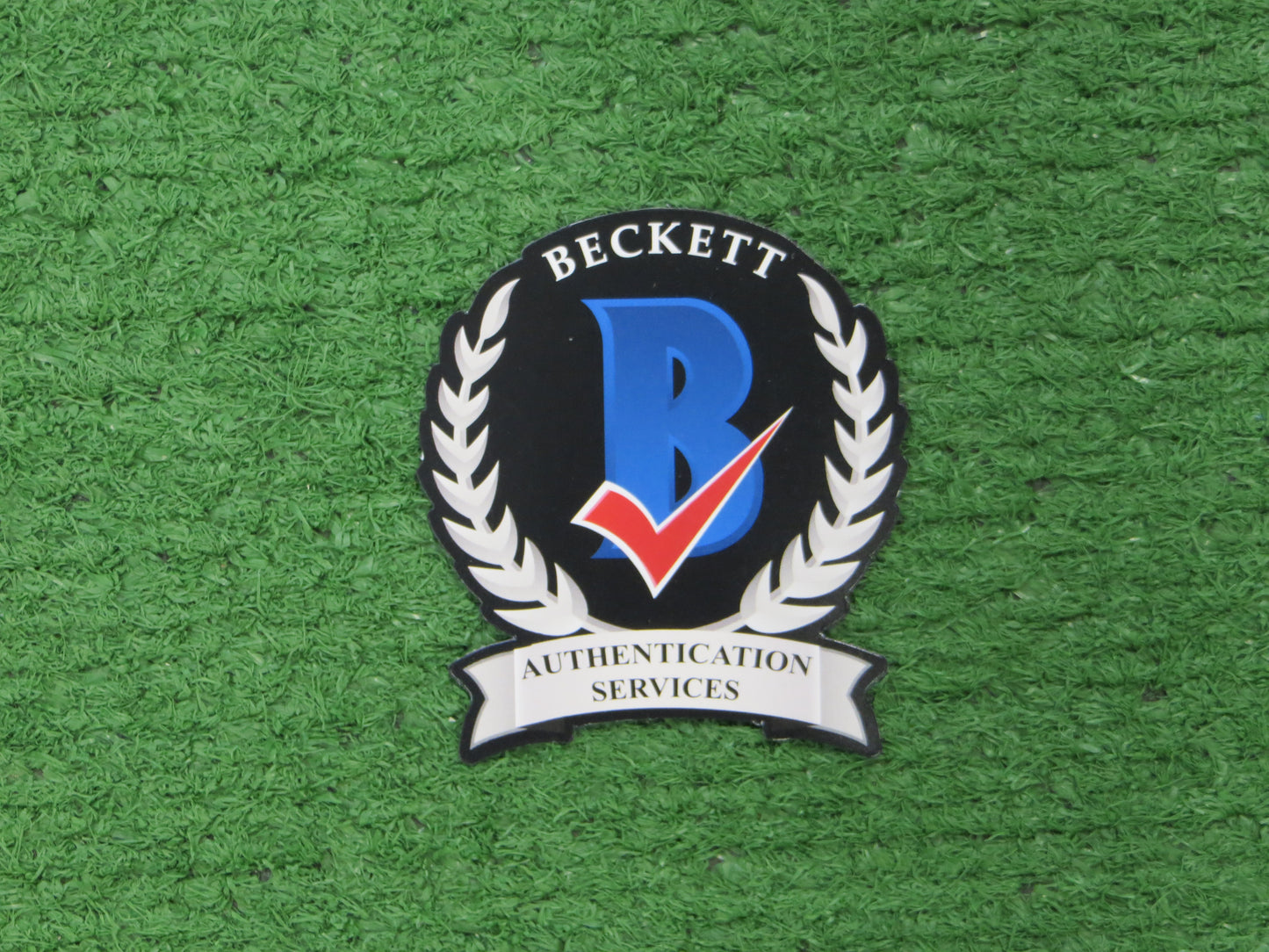 JOSH HAMILTON & MICHAEL YOUNG TEXAS RANGERS SIGNED All Star Game 16x20 BAS