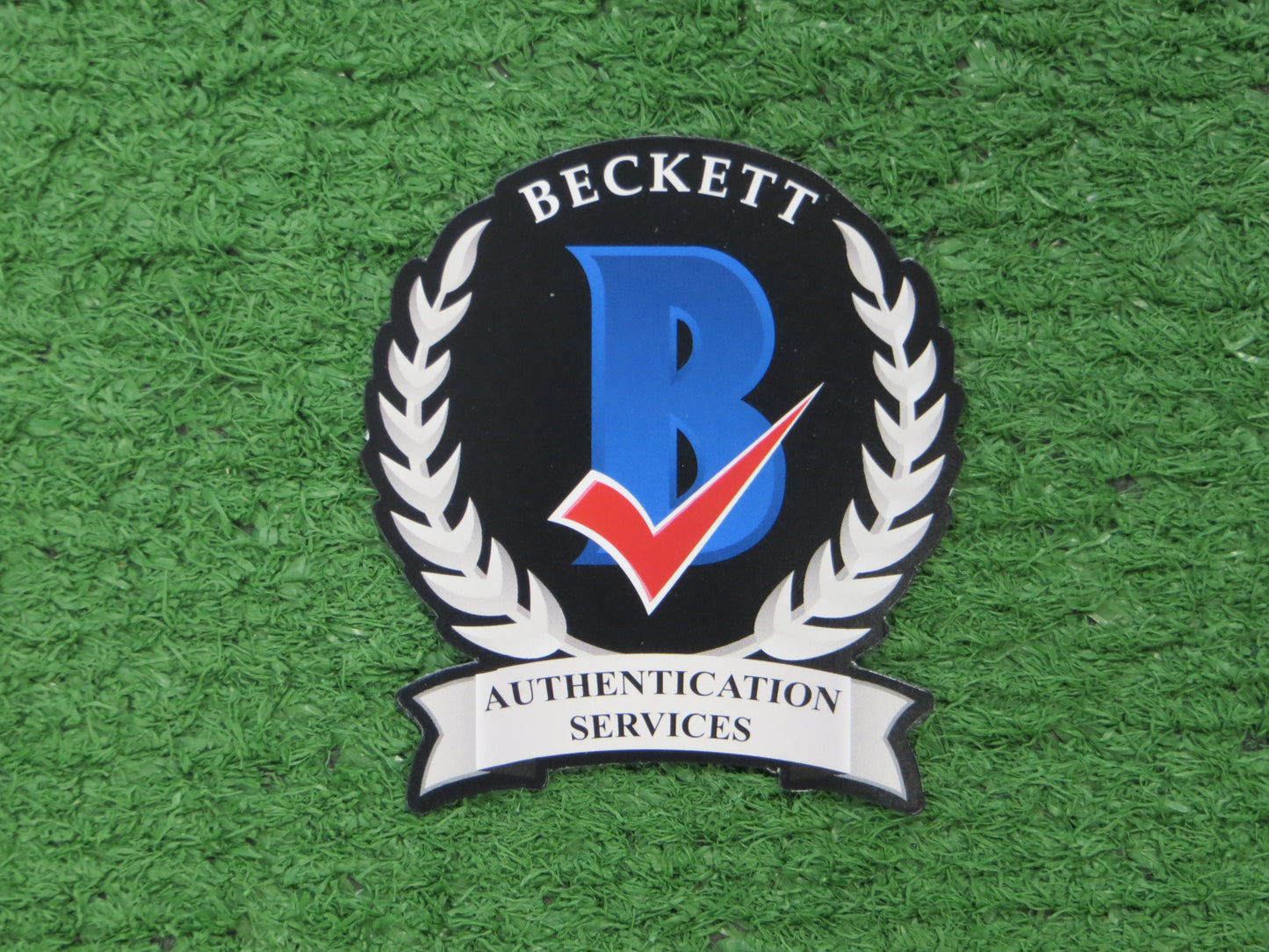 JOSH HAMILTON & MICHAEL YOUNG TEXAS RANGERS SIGNED All Star Game 16x20 BAS