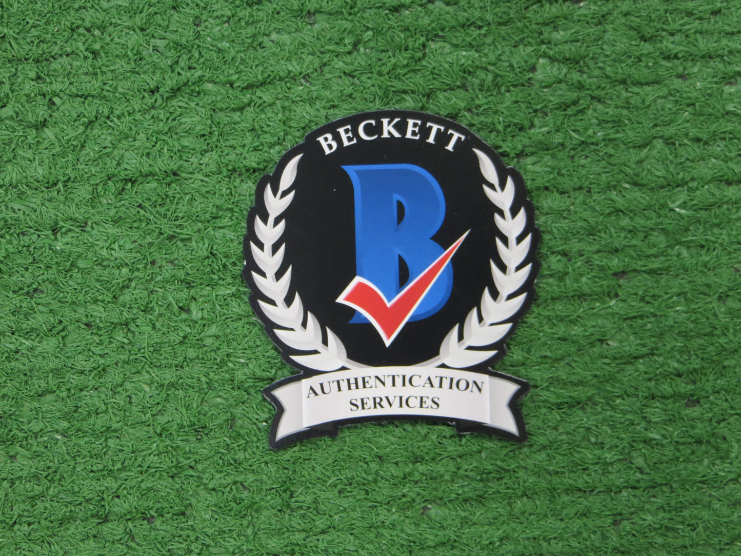 JOSH HAMILTON & MICHAEL YOUNG TEXAS RANGERS SIGNED All Star Game 16x20 BAS