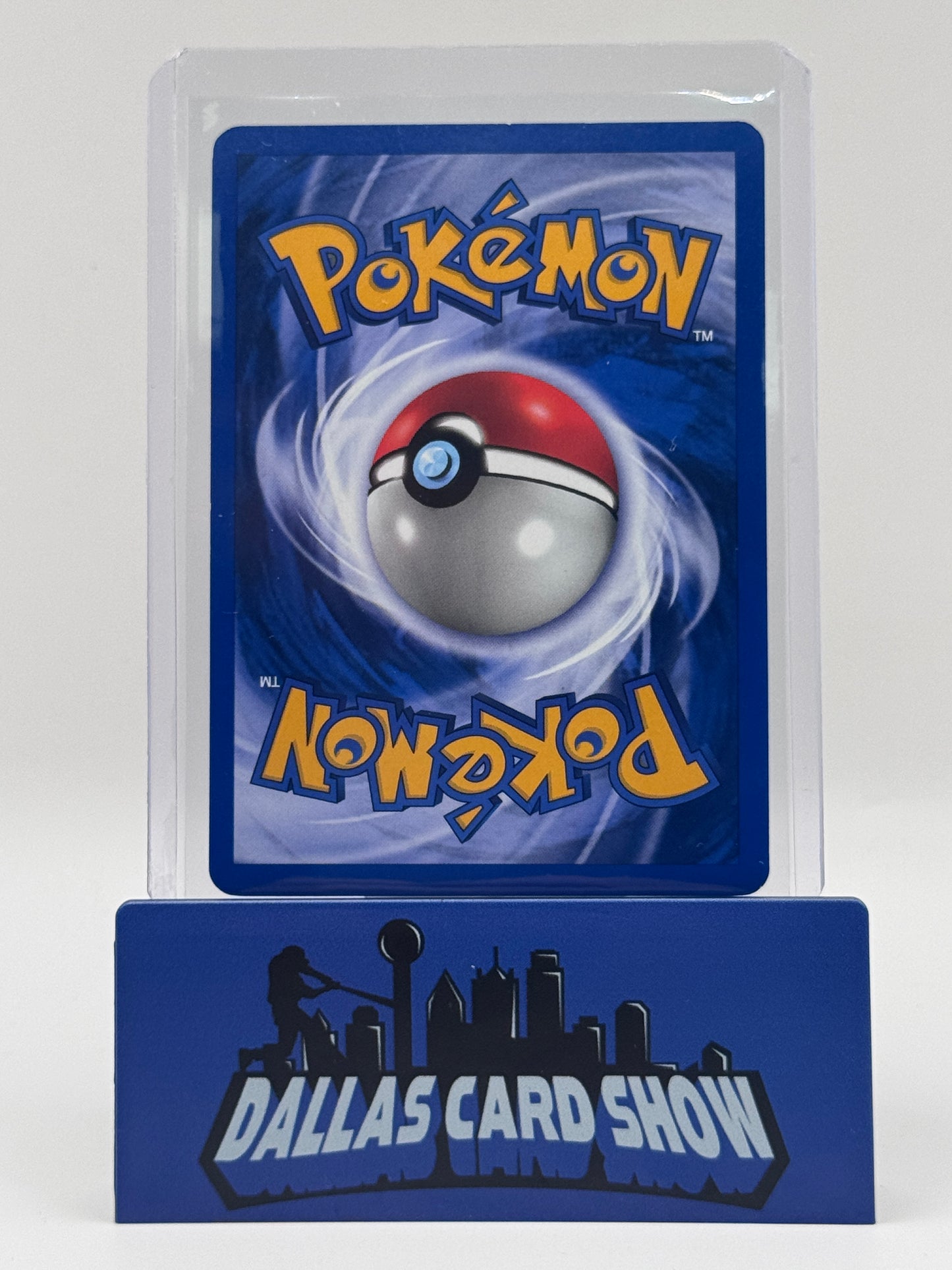2000 Pokemon - Misdreavus (Holo) - 11/64 Neo Revelation Unlimited NM