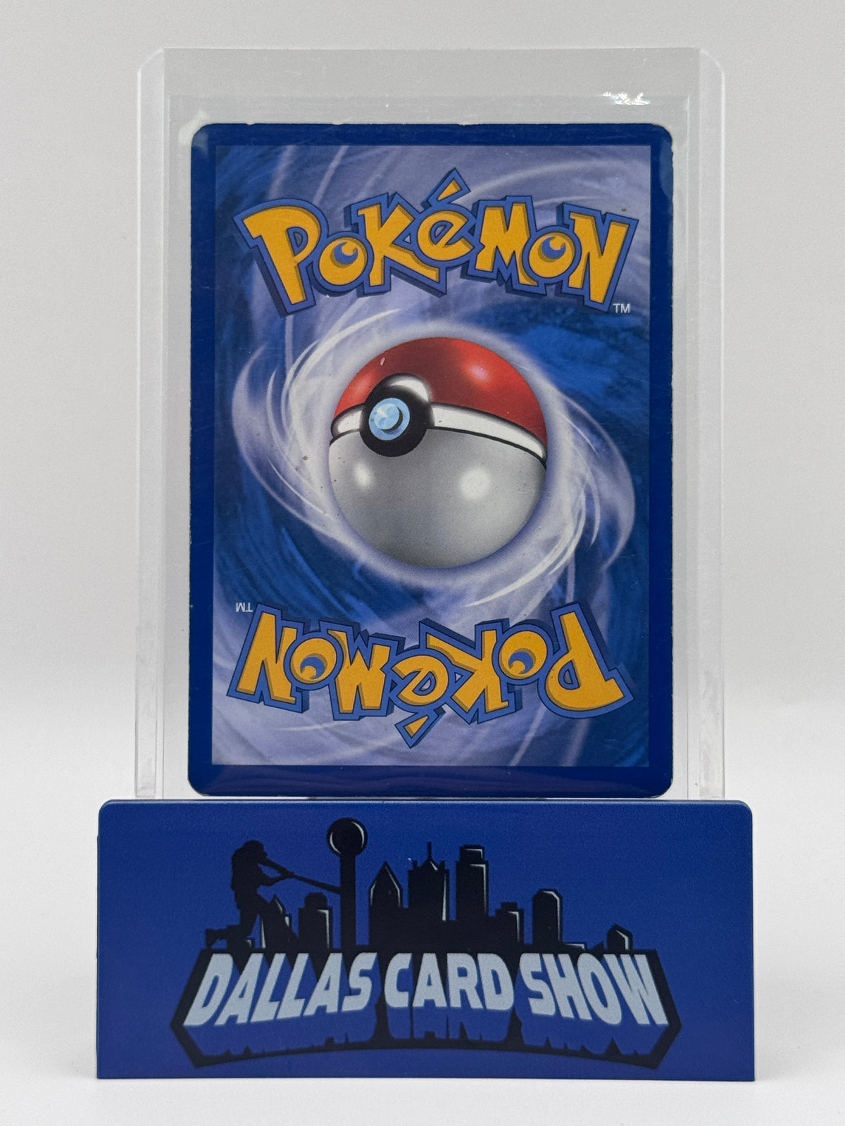 2012 Pokemon - Rayquaza EX (Ultra Rare) - BW47 Black Star Promo LP