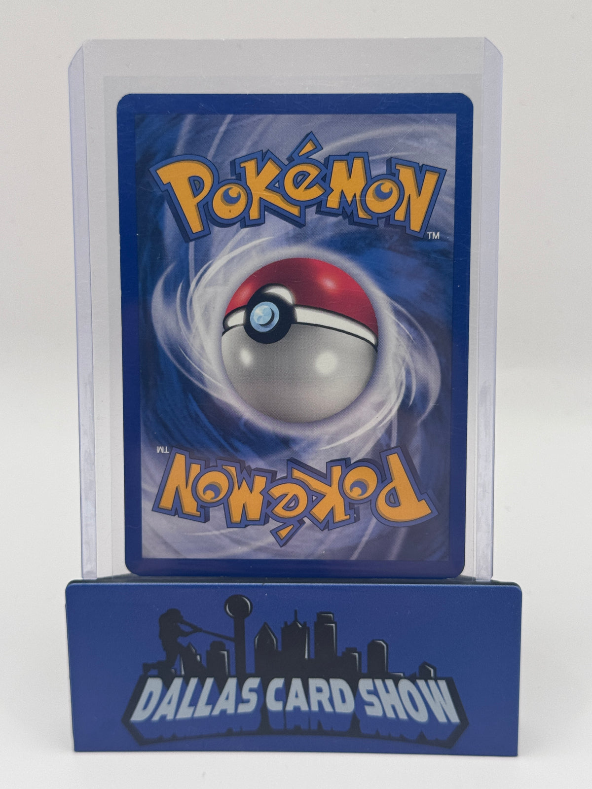 2000 Pokemon - Mew (Promo) - #47 Black Star Promos LP (Lilypad Mew)