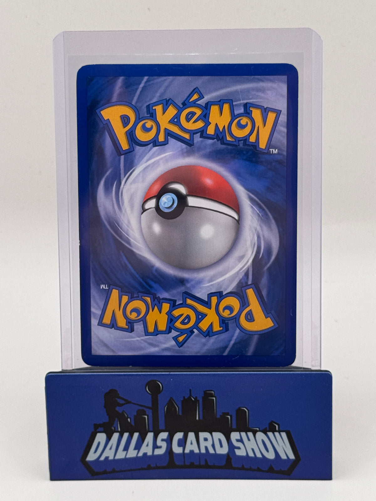 2007 Pokemon - Typhlosion (Holo) - 16/123 Mysterious Treasures LP