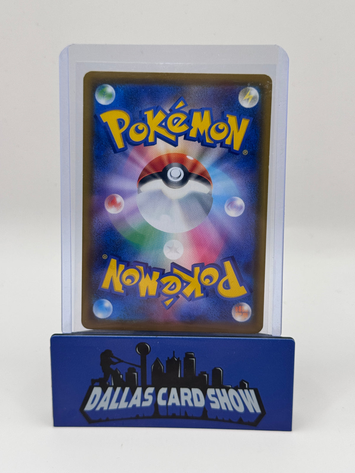 2020 Pokemon JPN - Gardevoir VMAX (Secret) - 081/070 Explosive Walker NM