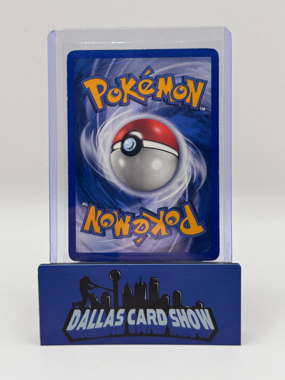 2002 Pokemon - Dark Blastoise - 4/110 Legendary Collection LP