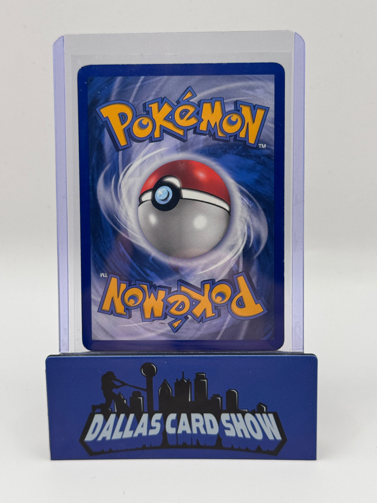 2006 Pokemon - Kyogre ex (Holo) - #037 Black Star Promo LP