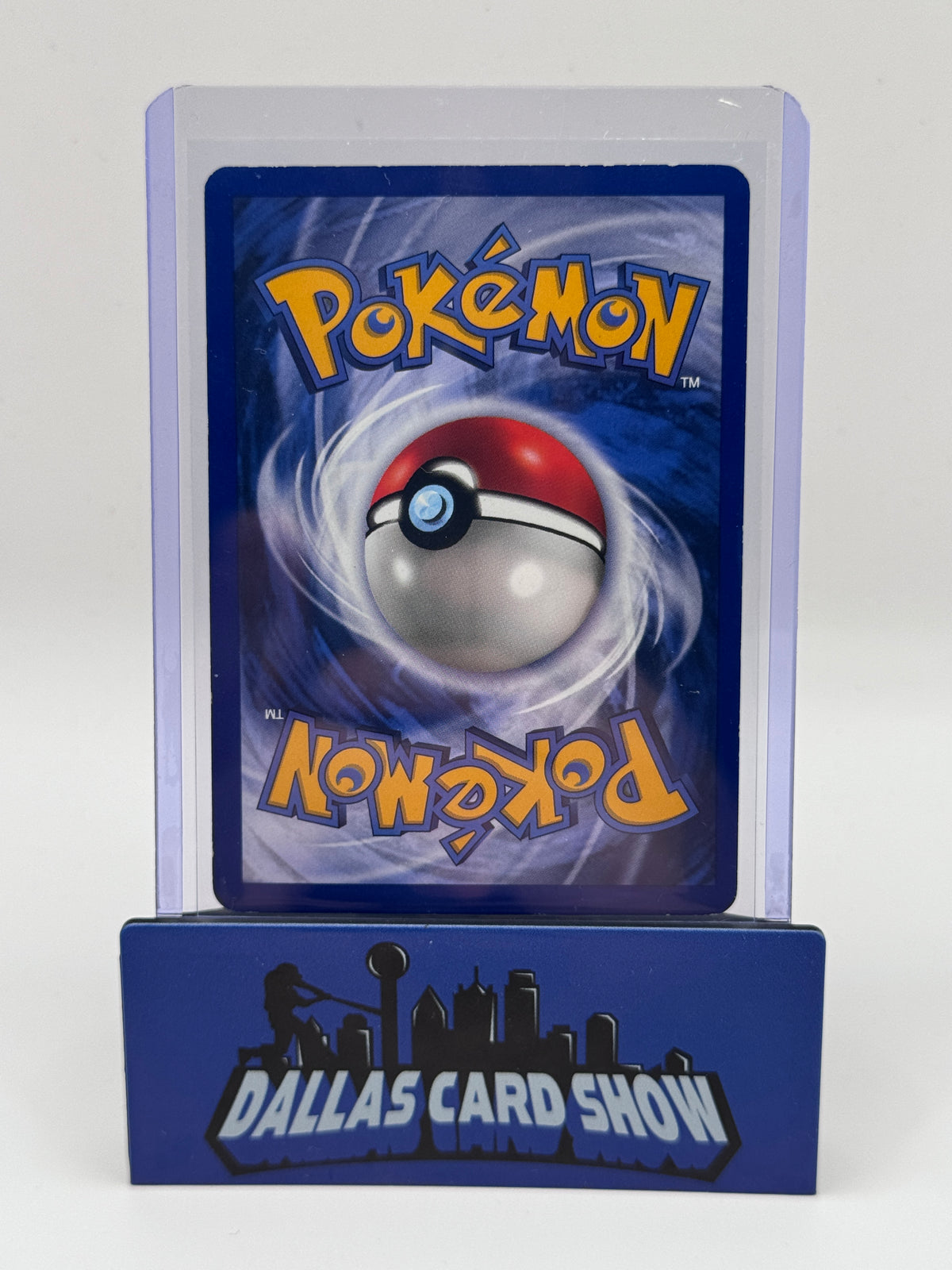 1999 Pokemon - Mewtwo (Holo) - 10/102 Base Set Unlimited LP