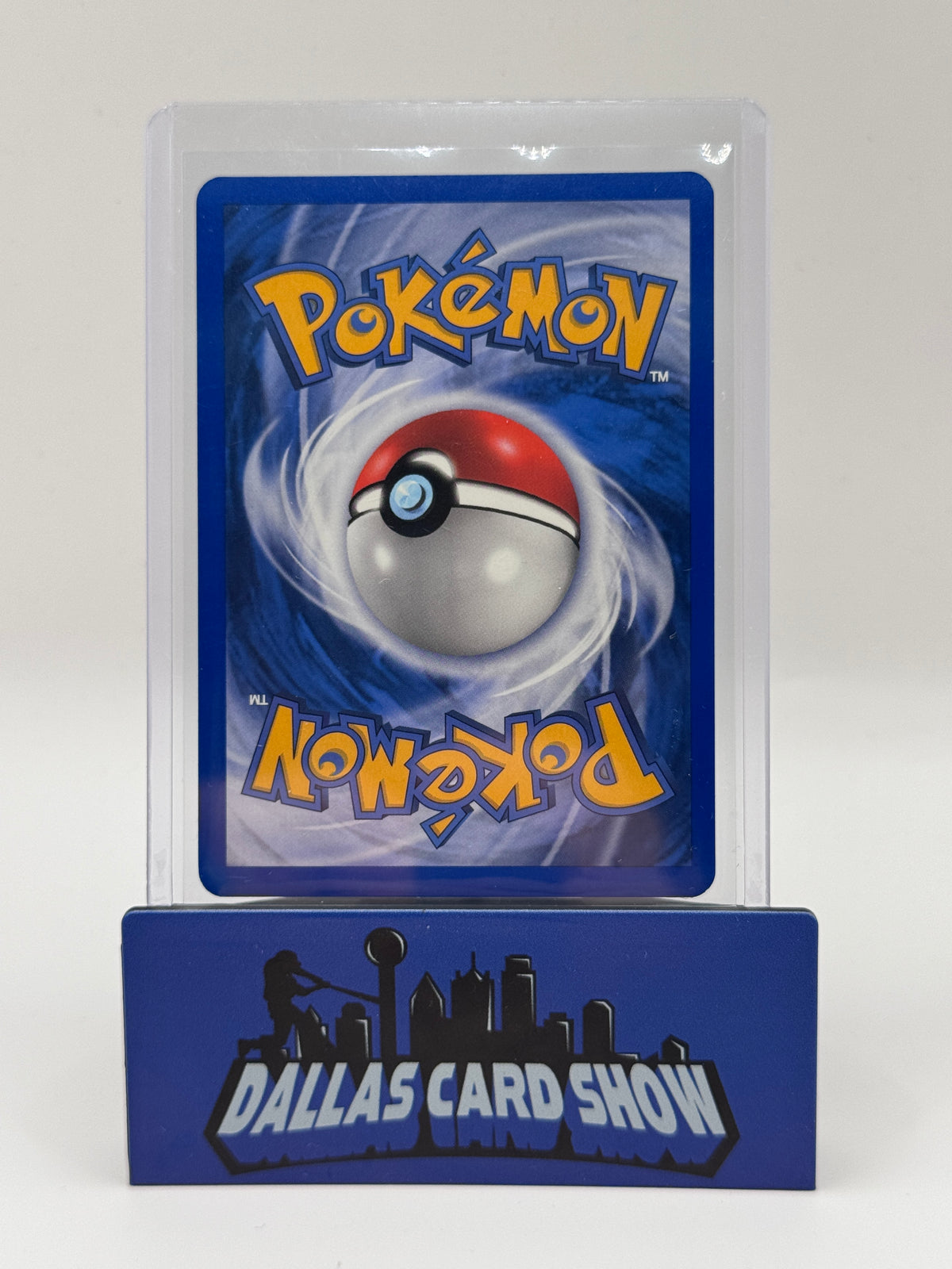 2004 Pokemon - Psyduck (Common) - 70/190 Team Rocket Returns NM