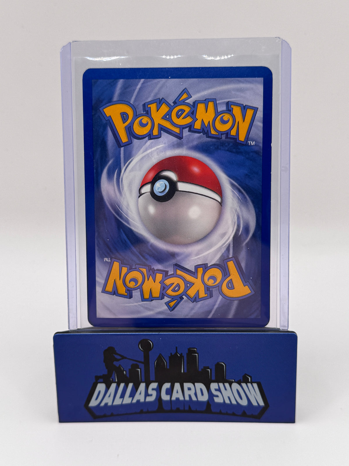 2004 Pokemon - Jirachi (Rev. Foil) - 8/101 EX Hidden Legends LP