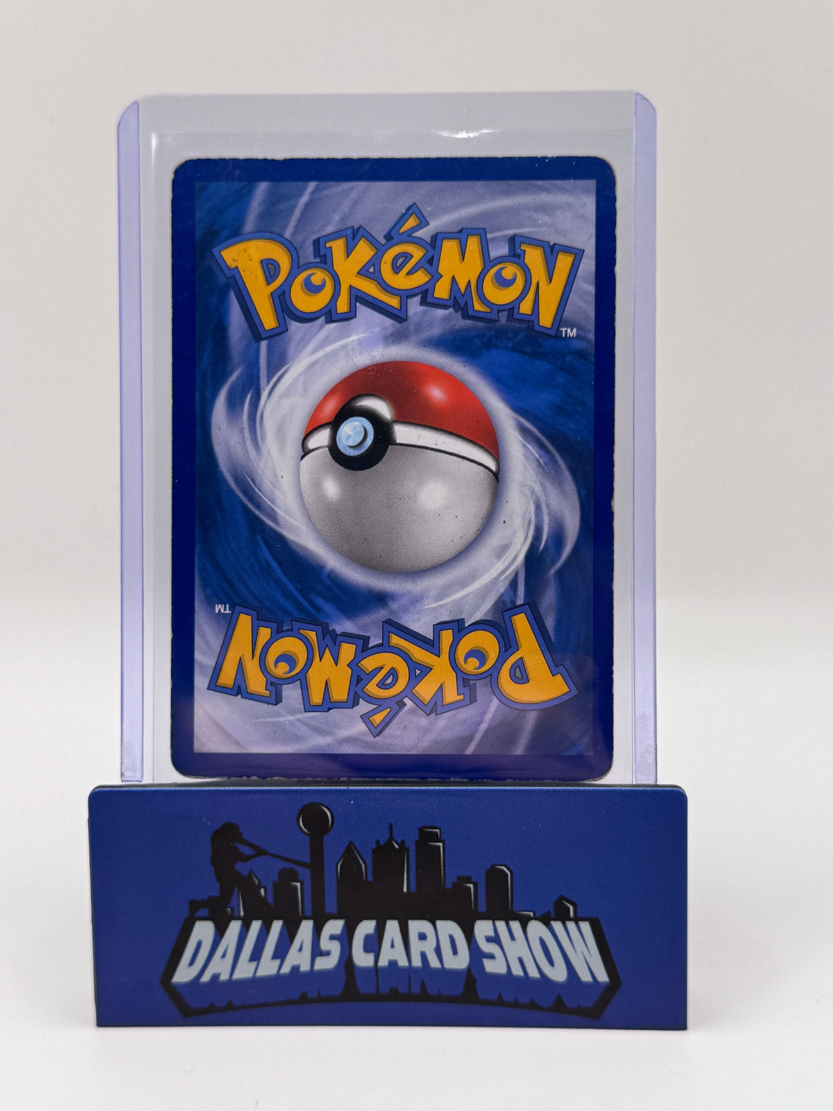 2005 Pokemon - Latios (Delta Species Holo) - 9/113 EX Delta Species DMG'd