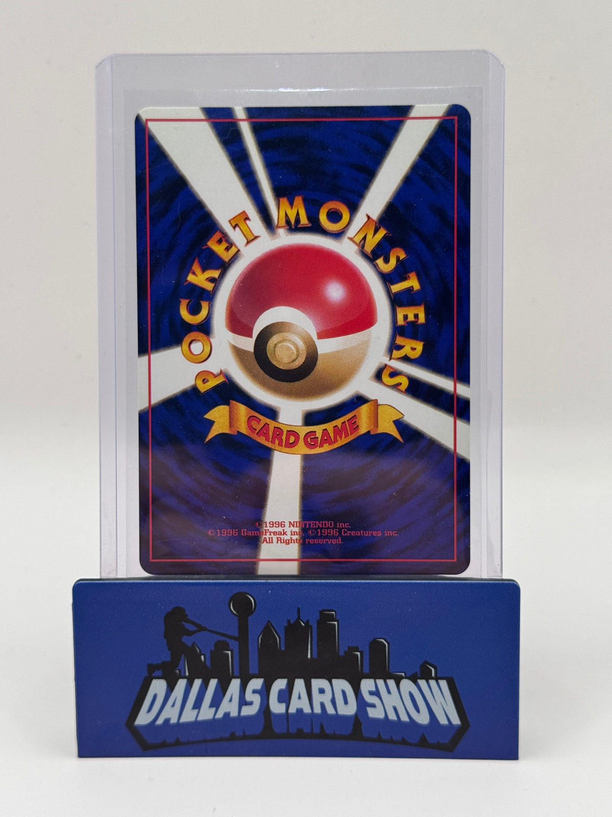 1997 Pokemon JPN - Moltres (Holo) - #146 Fossil NM