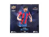 2025 Upper Deck ALLURE SE Hobby Box