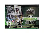 2025 Leaf Metal Baseball Hobby Jumbo Box