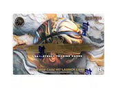 2024/25 Topps Inception Basketball Hobby Box