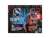 2024/25 Panini Silhouette Basketball Hobby Box