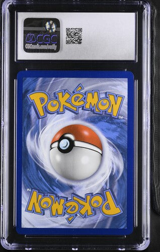 2023 Pokemon - Cynthia's Ambition (Galarian Gallery) - GG60/GG70 Crown Zenith CGC 10