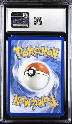 2026 Pokemon - Mega Dragonite ex (Secret) - 295/217 Ascended Heroes CGC 10
